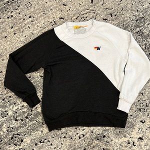 Aviator Nation sweatshirt